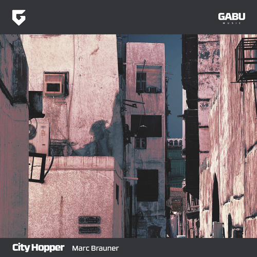 Marc Brauner - City Hopper [GABU006R]